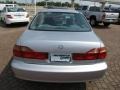 2000 Satin Silver Metallic Honda Accord LX Sedan  photo #12