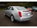 Radiant Silver Metallic - XTS Platinum FWD Photo No. 5