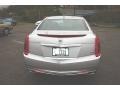 Radiant Silver Metallic - XTS Platinum FWD Photo No. 7