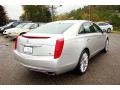 Radiant Silver Metallic - XTS Platinum FWD Photo No. 8