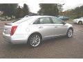 Radiant Silver Metallic - XTS Platinum FWD Photo No. 9