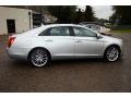 Radiant Silver Metallic - XTS Platinum FWD Photo No. 10