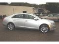 Radiant Silver Metallic - XTS Platinum FWD Photo No. 11