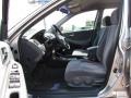 2000 Satin Silver Metallic Honda Accord LX Sedan  photo #17