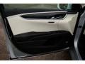 Radiant Silver Metallic - XTS Platinum FWD Photo No. 19