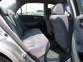 2000 Satin Silver Metallic Honda Accord LX Sedan  photo #19