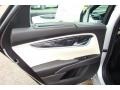 Radiant Silver Metallic - XTS Platinum FWD Photo No. 22