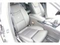 Radiant Silver Metallic - XTS Platinum FWD Photo No. 28