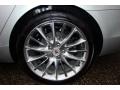 Radiant Silver Metallic - XTS Platinum FWD Photo No. 35