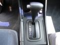 2000 Satin Silver Metallic Honda Accord LX Sedan  photo #24