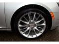 Radiant Silver Metallic - XTS Platinum FWD Photo No. 37