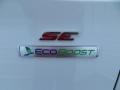 2014 Oxford White Ford Escape SE 1.6L EcoBoost  photo #14