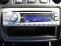 2000 Satin Silver Metallic Honda Accord LX Sedan  photo #25