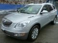 Quicksilver Metallic - Enclave FWD Photo No. 1