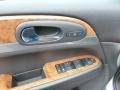 Quicksilver Metallic - Enclave FWD Photo No. 2