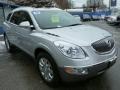 Quicksilver Metallic - Enclave FWD Photo No. 3