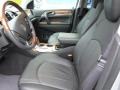 Quicksilver Metallic - Enclave FWD Photo No. 4