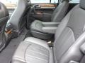 Quicksilver Metallic - Enclave FWD Photo No. 5