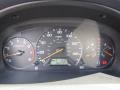 2000 Satin Silver Metallic Honda Accord LX Sedan  photo #30