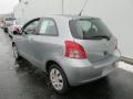 Meteorite Metallic - Yaris 3 Door Liftback Photo No. 4