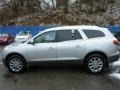 Quicksilver Metallic - Enclave FWD Photo No. 10
