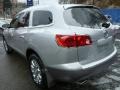 Quicksilver Metallic - Enclave FWD Photo No. 11