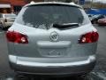 Quicksilver Metallic - Enclave FWD Photo No. 12