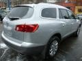 Quicksilver Metallic - Enclave FWD Photo No. 13