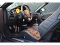 Nuovo Nero Daytona (Black Metallic) - F430 Spider Photo No. 27