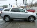 Quicksilver Metallic - Enclave FWD Photo No. 14