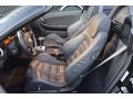 Nuovo Nero Daytona (Black Metallic) - F430 Spider Photo No. 29