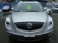 Quicksilver Metallic - Enclave FWD Photo No. 19