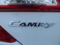 2014 Super White Toyota Camry LE  photo #13