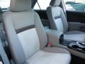 2014 Super White Toyota Camry LE  photo #18