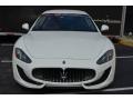 Bianco Eldorado (White) - GranTurismo Sport Coupe Photo No. 2