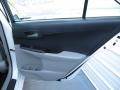 2014 Super White Toyota Camry LE  photo #19