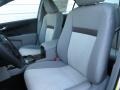 2014 Super White Toyota Camry LE  photo #26