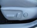 2014 Super White Toyota Camry LE  photo #27