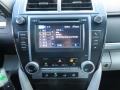 2014 Super White Toyota Camry LE  photo #29