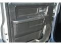Bright Silver Metallic - 1500 Tradesman Quad Cab 4x4 Photo No. 9