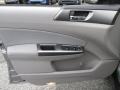 2011 Spark Silver Metallic Subaru Forester 2.5 X Premium  photo #26