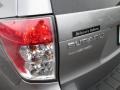 2011 Spark Silver Metallic Subaru Forester 2.5 X Premium  photo #46