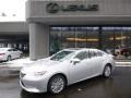 Silver Lining Metallic - ES 350 Photo No. 1