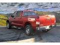 2010 Salsa Red Pearl Toyota Tundra TRD Double Cab 4x4  photo #7