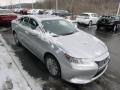 Silver Lining Metallic - ES 350 Photo No. 4