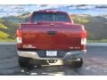 2010 Salsa Red Pearl Toyota Tundra TRD Double Cab 4x4  photo #8