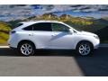 2010 Starfire White Pearl Lexus RX 350 AWD  photo #2