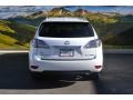 2010 Starfire White Pearl Lexus RX 350 AWD  photo #8
