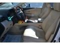 2010 Starfire White Pearl Lexus RX 350 AWD  photo #10