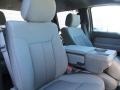 2014 Sterling Grey Ford F150 XLT SuperCrew  photo #22